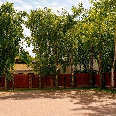 Apartamenty Chopina Stare Miasto Zamosc, Apartamenty Dwuosobowe, Apartamenty Czteroosobowe Z Prywatna Sauna Eksteriør billede