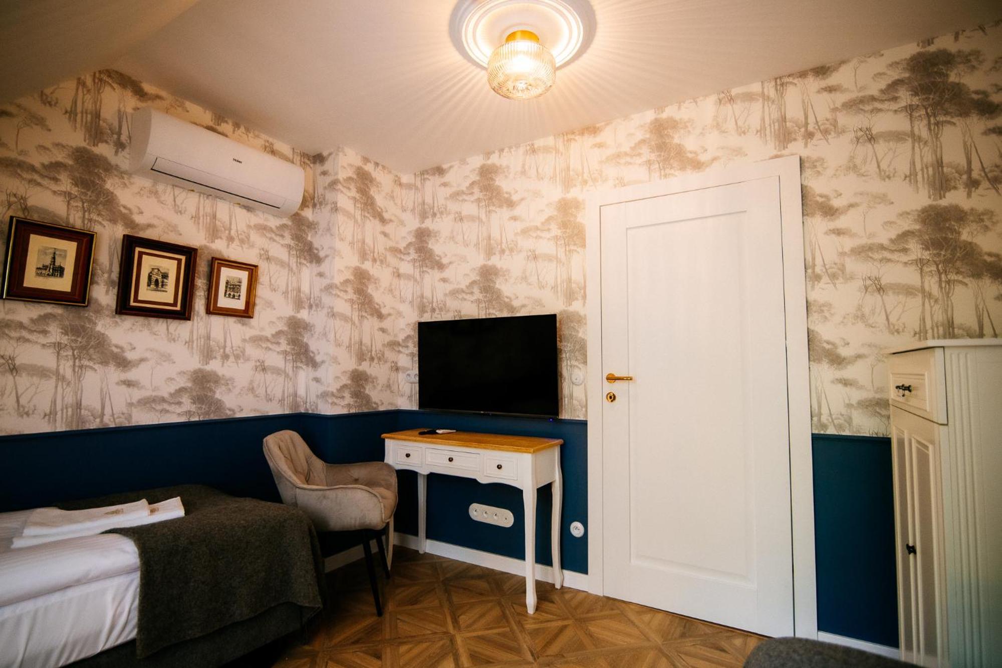 Apartamenty Chopina Stare Miasto Zamosc, Apartamenty Dwuosobowe, Apartamenty Czteroosobowe Z Prywatna Sauna Eksteriør billede