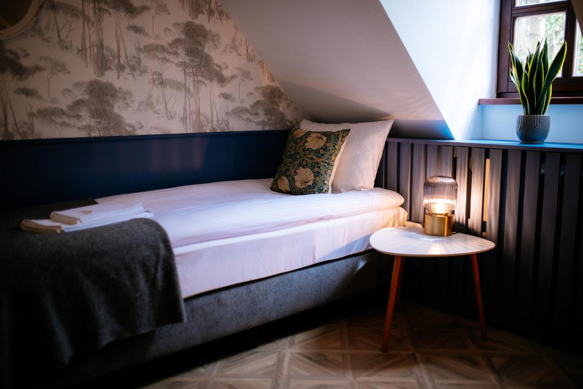 Apartamenty Chopina Stare Miasto Zamosc, Apartamenty Dwuosobowe, Apartamenty Czteroosobowe Z Prywatna Sauna Eksteriør billede