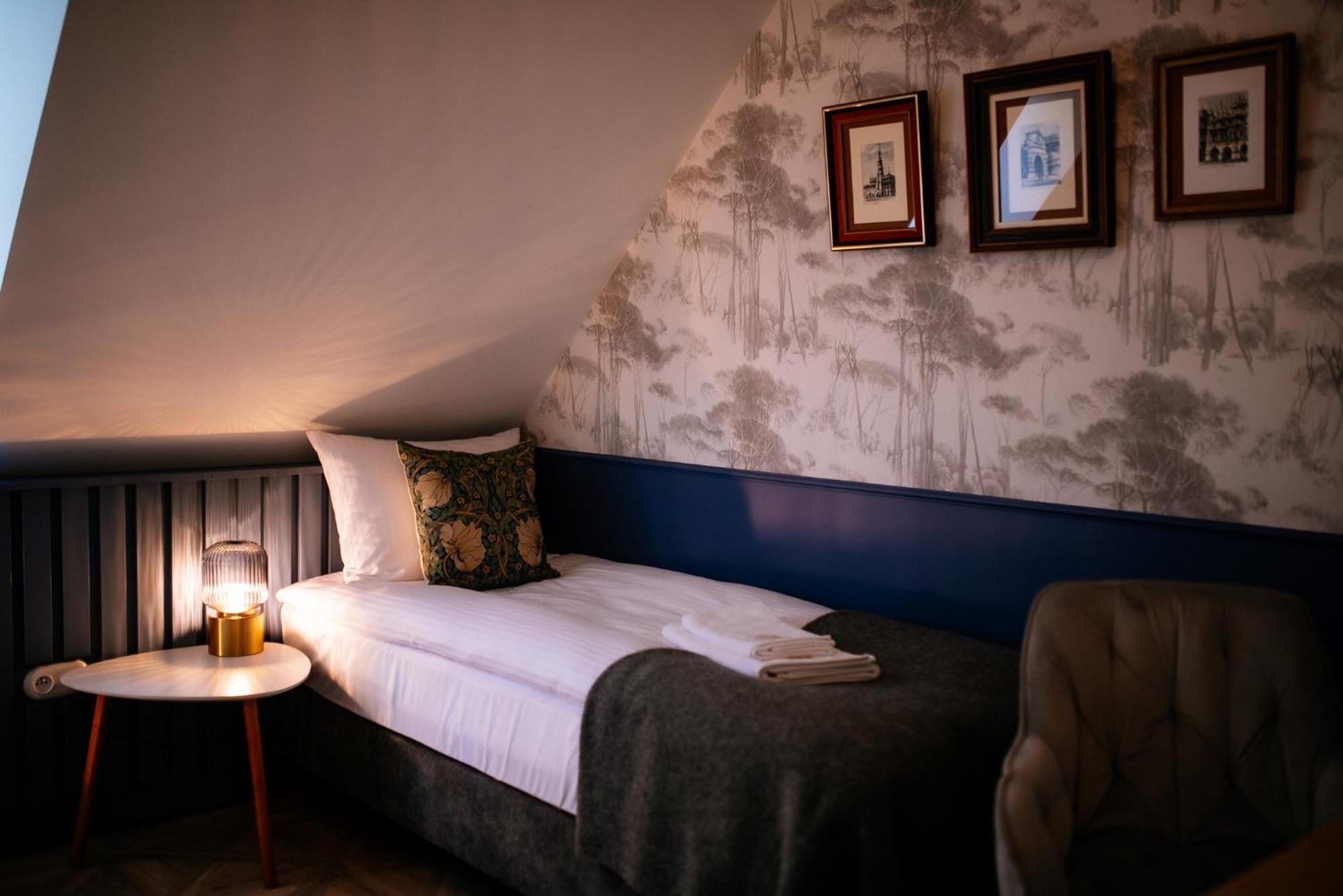 Apartamenty Chopina Stare Miasto Zamosc, Apartamenty Dwuosobowe, Apartamenty Czteroosobowe Z Prywatna Sauna Eksteriør billede