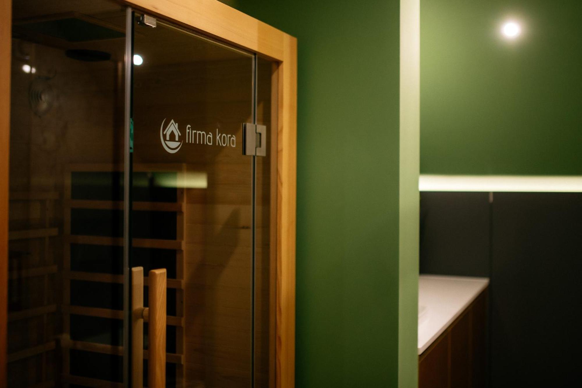 Apartamenty Chopina Stare Miasto Zamosc, Apartamenty Dwuosobowe, Apartamenty Czteroosobowe Z Prywatna Sauna Eksteriør billede