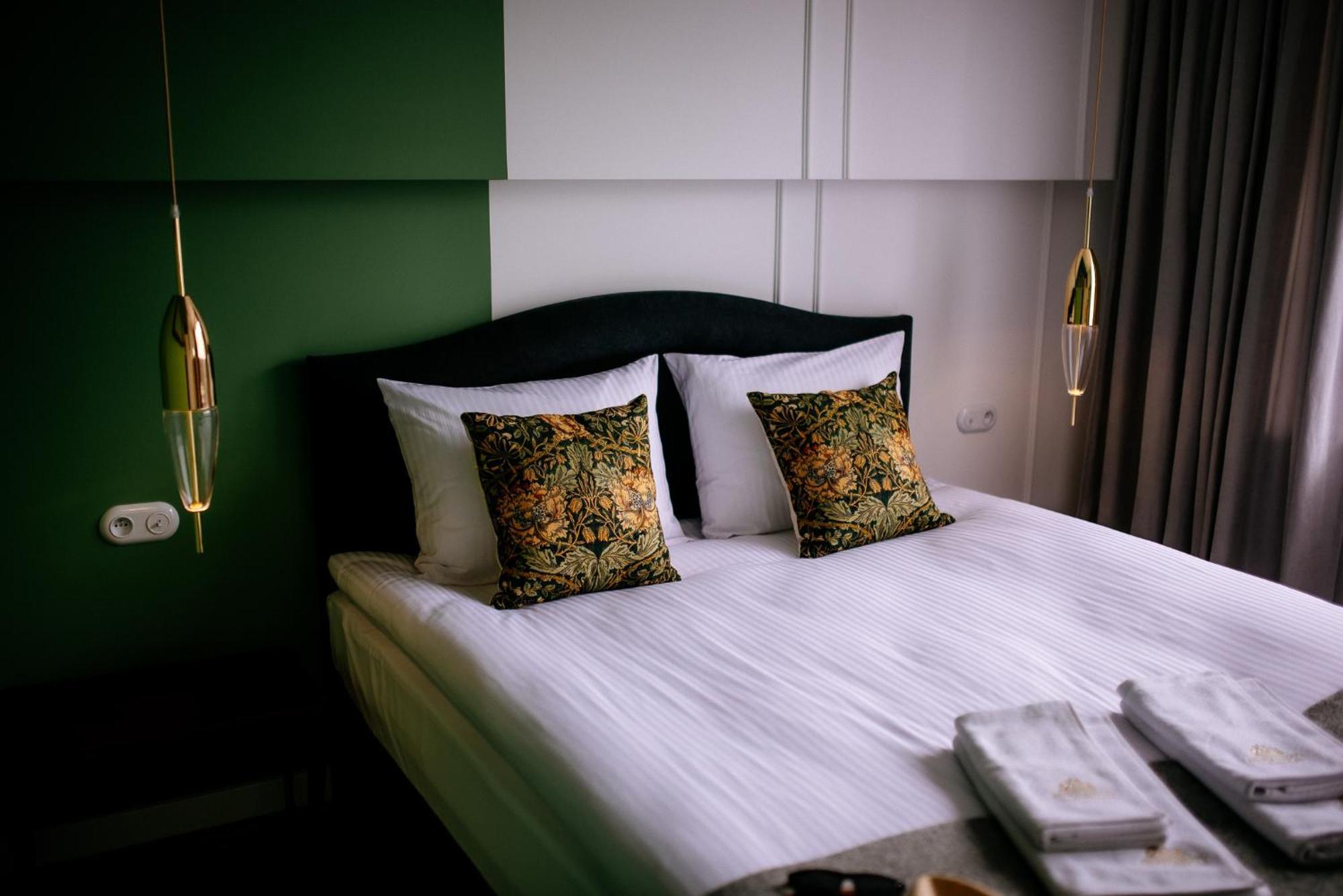Apartamenty Chopina Stare Miasto Zamosc, Apartamenty Dwuosobowe, Apartamenty Czteroosobowe Z Prywatna Sauna Eksteriør billede