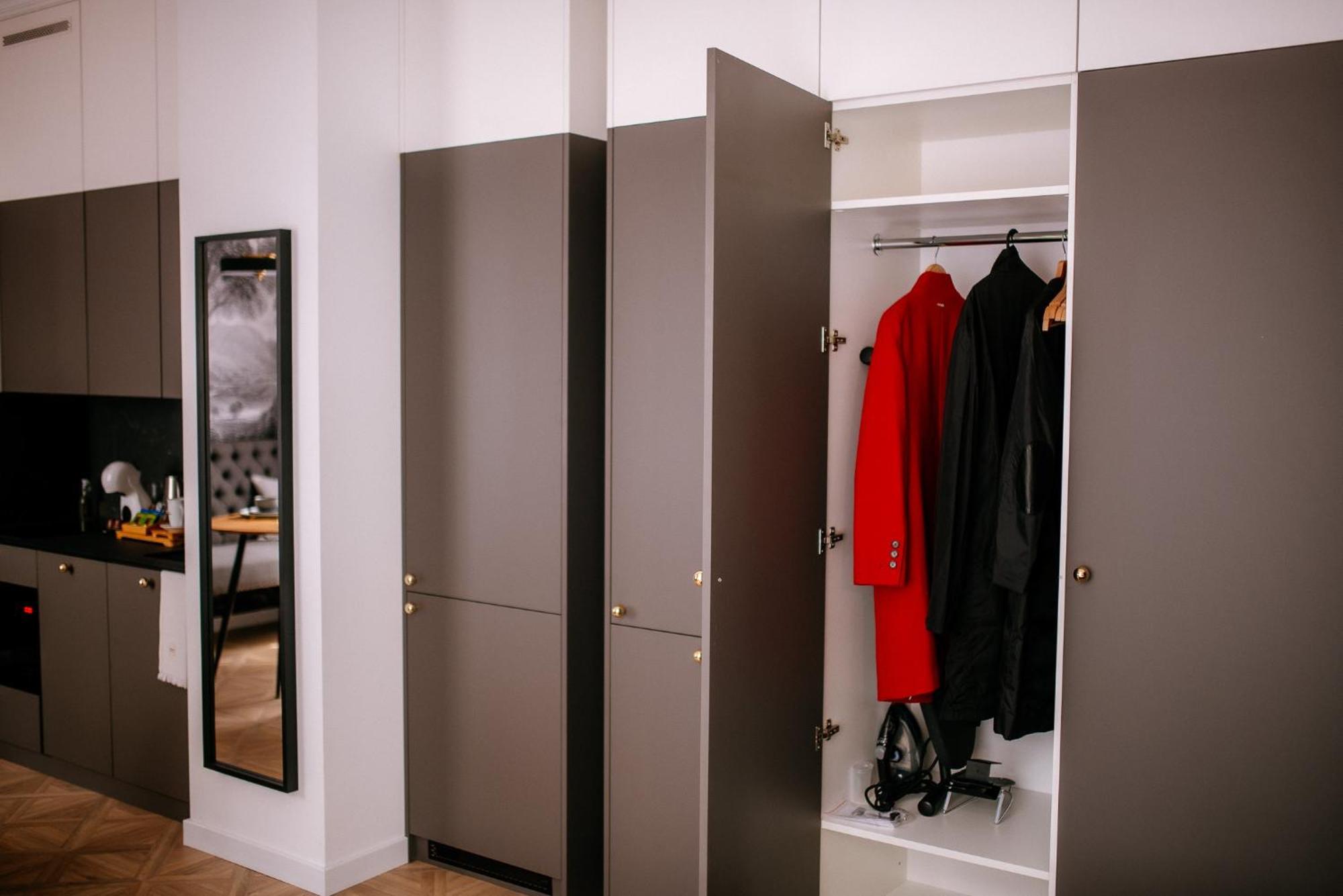 Apartamenty Chopina Stare Miasto Zamosc, Apartamenty Dwuosobowe, Apartamenty Czteroosobowe Z Prywatna Sauna Eksteriør billede