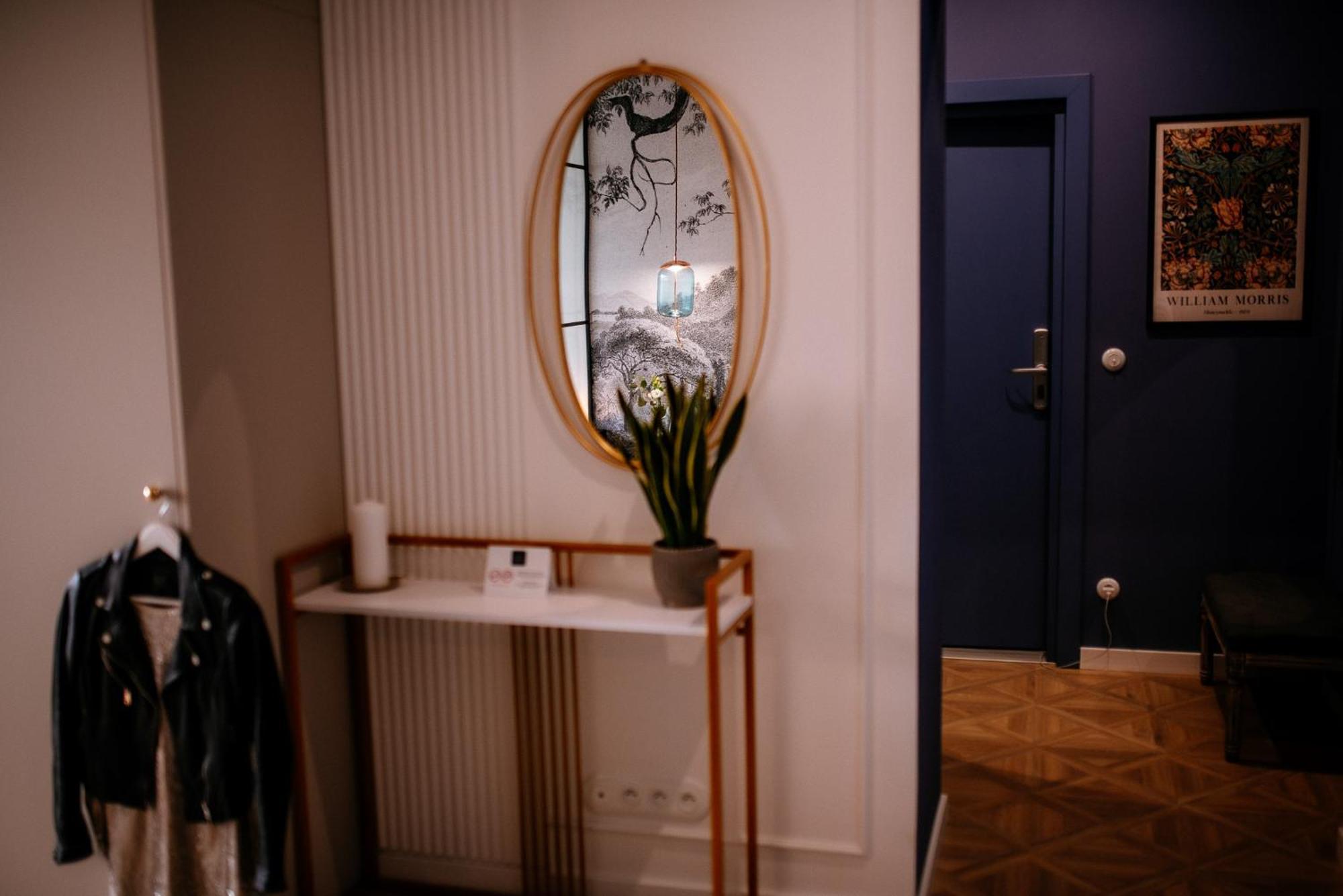 Apartamenty Chopina Stare Miasto Zamosc, Apartamenty Dwuosobowe, Apartamenty Czteroosobowe Z Prywatna Sauna Eksteriør billede