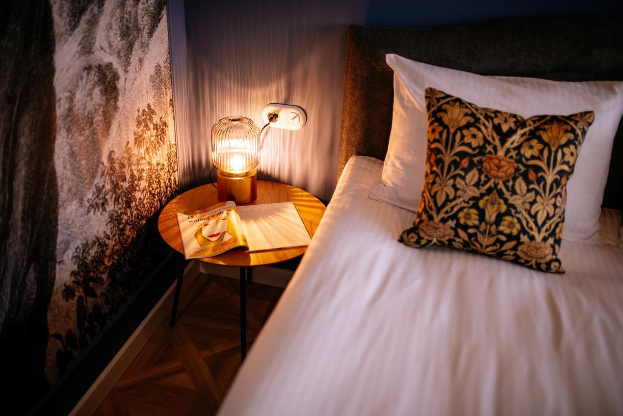 Apartamenty Chopina Stare Miasto Zamosc, Apartamenty Dwuosobowe, Apartamenty Czteroosobowe Z Prywatna Sauna Eksteriør billede