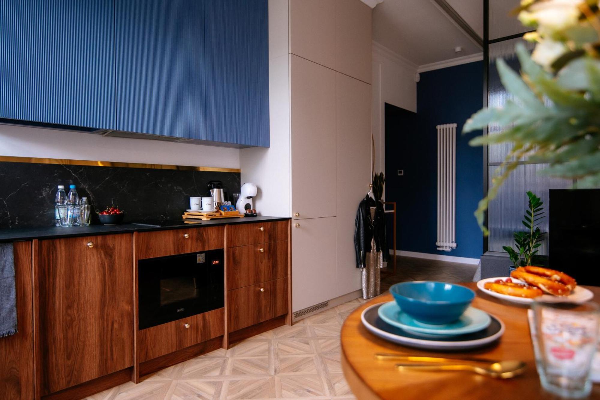 Apartamenty Chopina Stare Miasto Zamosc, Apartamenty Dwuosobowe, Apartamenty Czteroosobowe Z Prywatna Sauna Eksteriør billede