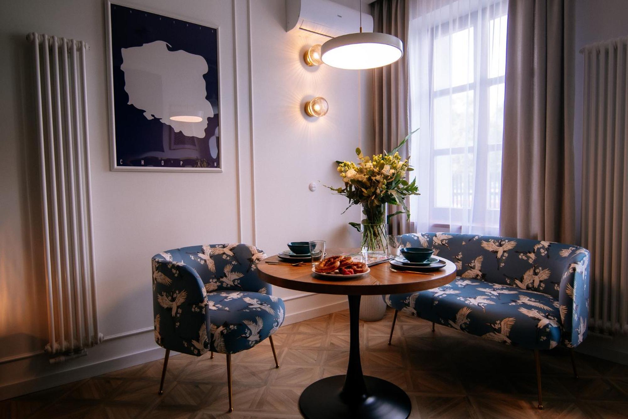 Apartamenty Chopina Stare Miasto Zamosc, Apartamenty Dwuosobowe, Apartamenty Czteroosobowe Z Prywatna Sauna Eksteriør billede