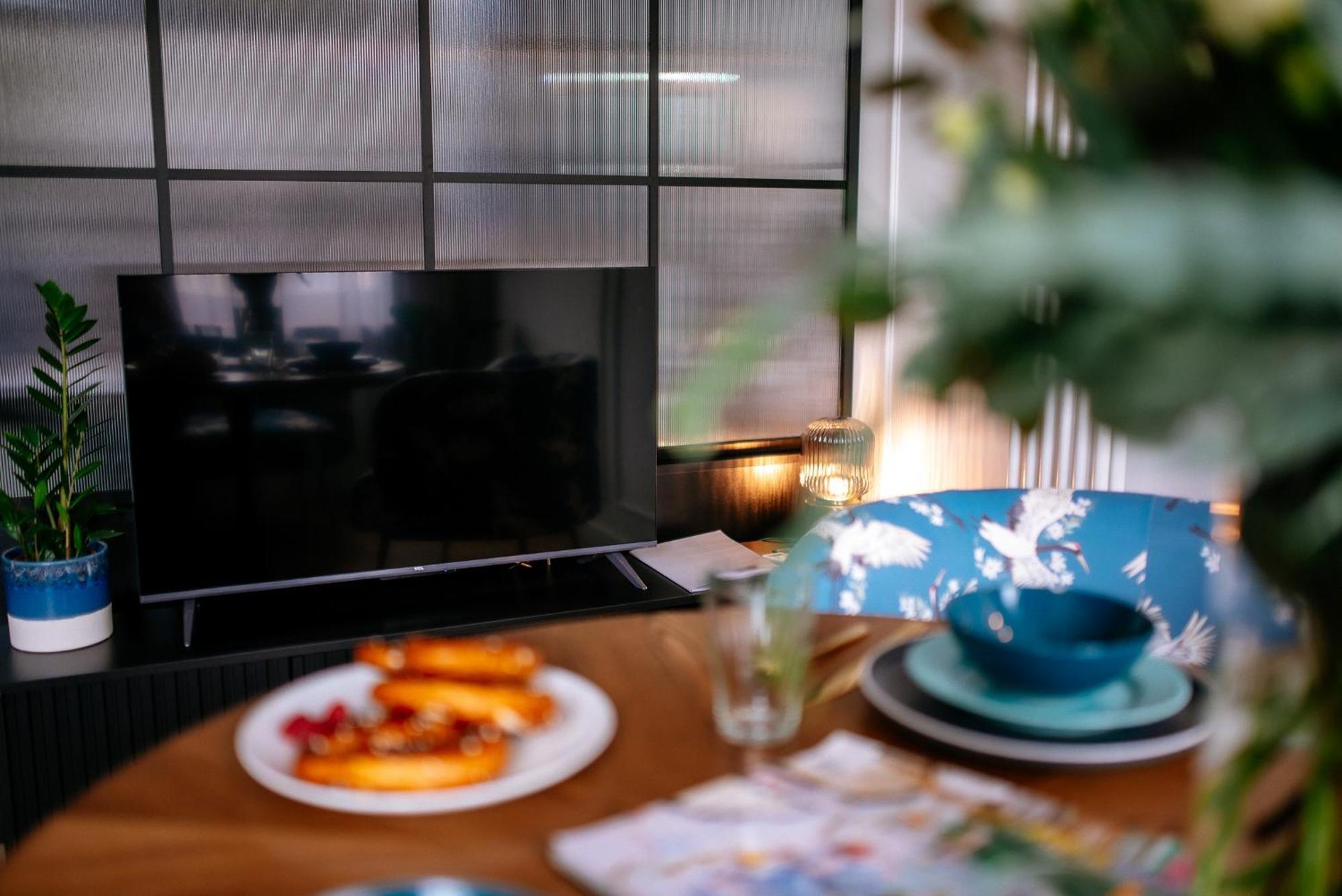Apartamenty Chopina Stare Miasto Zamosc, Apartamenty Dwuosobowe, Apartamenty Czteroosobowe Z Prywatna Sauna Eksteriør billede