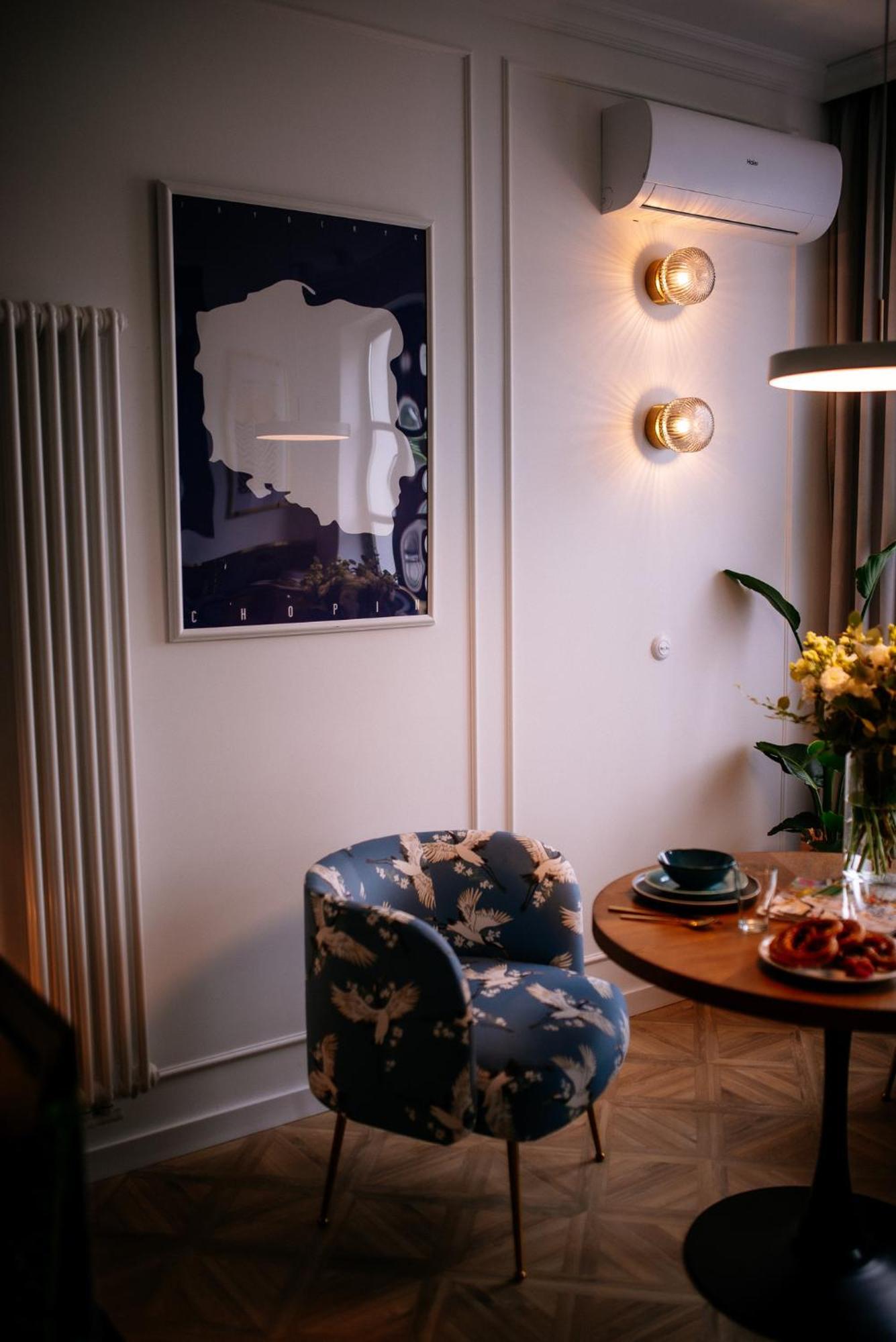 Apartamenty Chopina Stare Miasto Zamosc, Apartamenty Dwuosobowe, Apartamenty Czteroosobowe Z Prywatna Sauna Eksteriør billede
