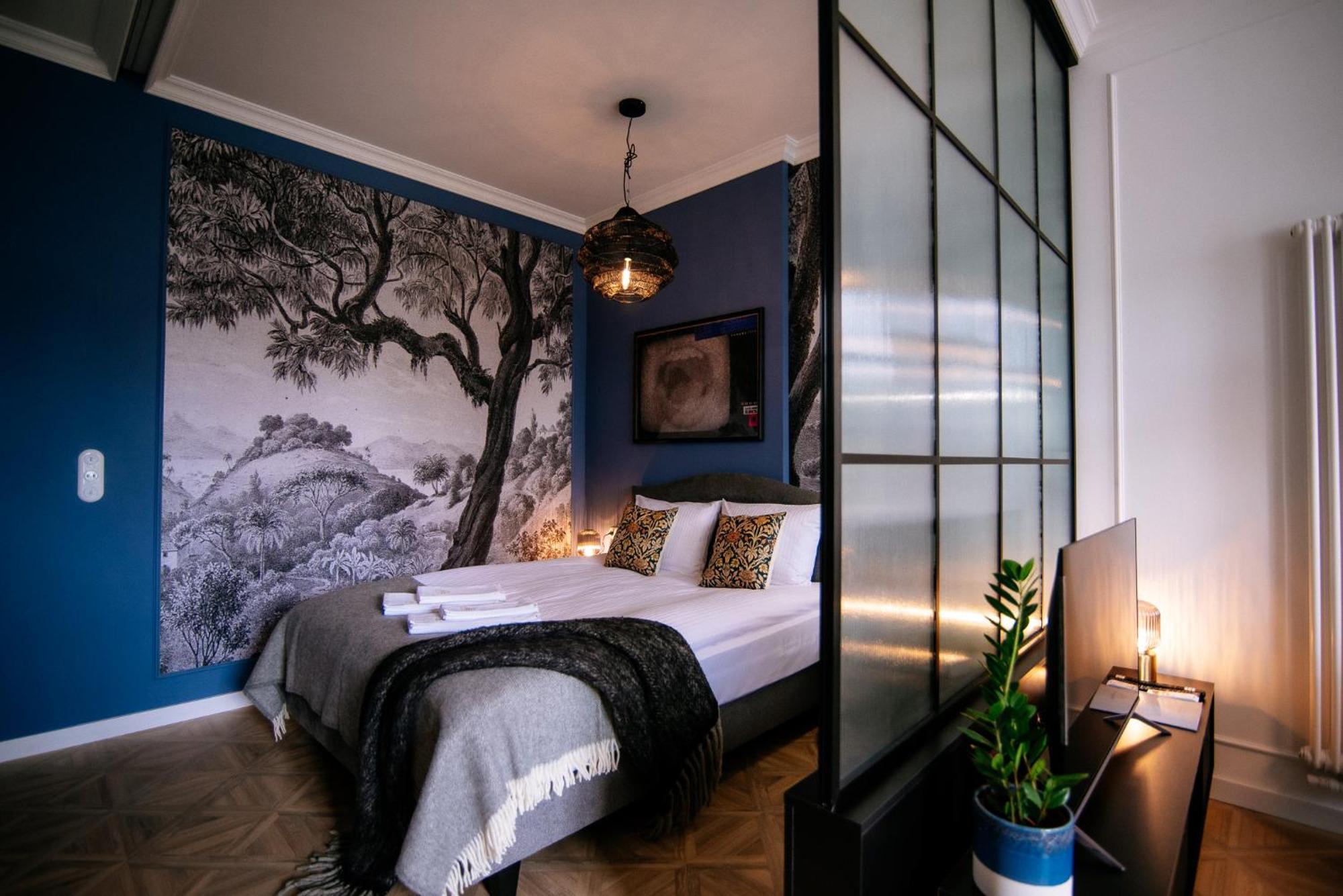 Apartamenty Chopina Stare Miasto Zamosc, Apartamenty Dwuosobowe, Apartamenty Czteroosobowe Z Prywatna Sauna Eksteriør billede