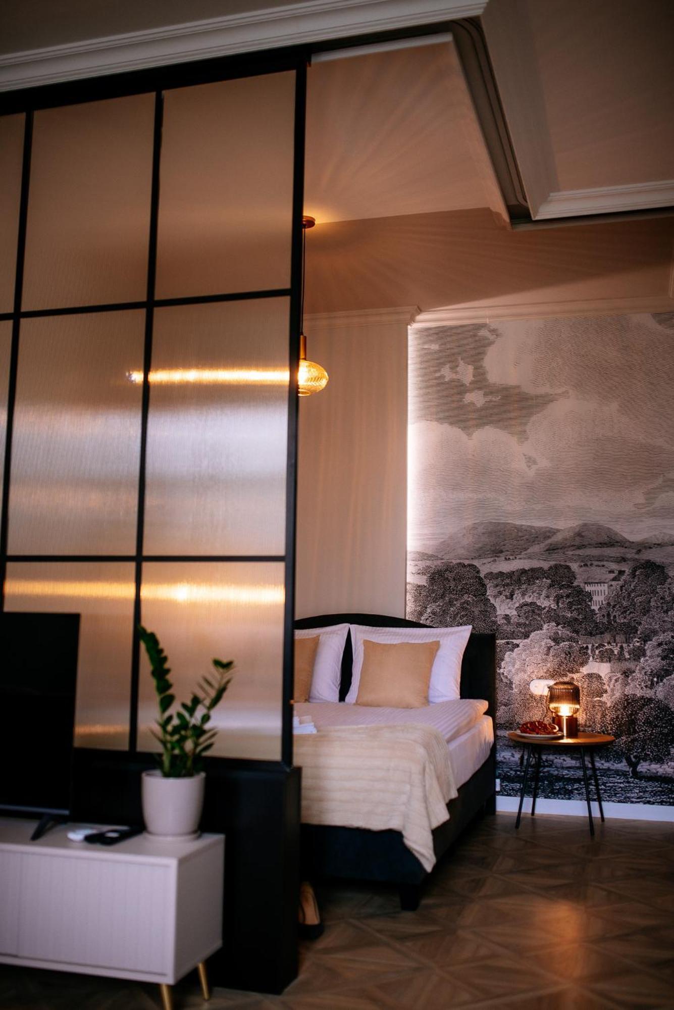 Apartamenty Chopina Stare Miasto Zamosc, Apartamenty Dwuosobowe, Apartamenty Czteroosobowe Z Prywatna Sauna Eksteriør billede