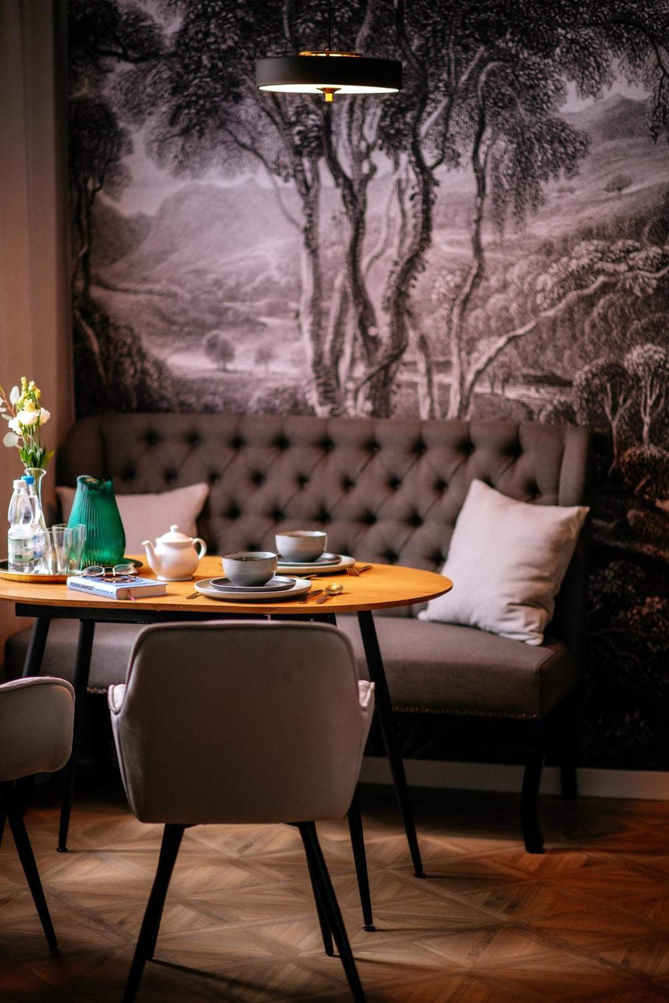 Apartamenty Chopina Stare Miasto Zamosc, Apartamenty Dwuosobowe, Apartamenty Czteroosobowe Z Prywatna Sauna Eksteriør billede